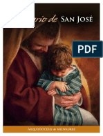 San Jose - Rosario