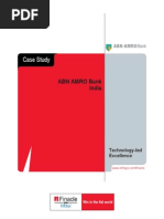 abnamro  FINACLE