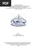 Download LAPORAN Prajabatan by Ratih Destarina SN52907497 doc pdf