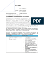 SISTEMA DE GESTIÓN DE LA CALIDAD ISO 9001.2015 ultima actualización