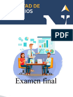 Examen Final