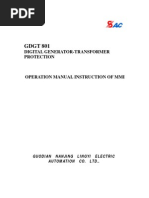 Download DGT801 OPERATION MANUAL INSTRUCTION OF MMI by Naresh Kanuri SN52908014 doc pdf