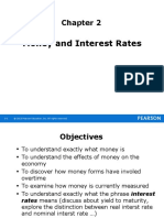 Money and Interest Rates: © 2013 Pearson Education, Inc. All Rights Reserved. 3-1