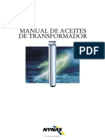 Manual de Aceites de Transformadores Nynas