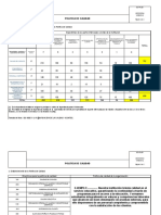 Guia para Establecer Politica de Calidad y Plan de Mando Integrado