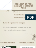 ECOLOGÍA DE POB2