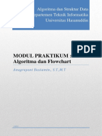 Modul 1 Algoritma Struktur Data Flowchart - 12579 - 0