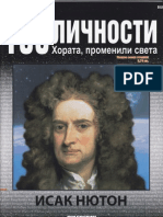 Isaac Newton