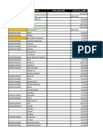 Format Pendataan Manual