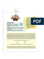 HSE Lección 1 Ética PDF