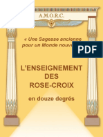 L Enseignement Des Rose Croix Internet 1020 JGR