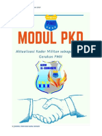 Modul PKD III 2019