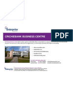 Crichiebank Business Centre