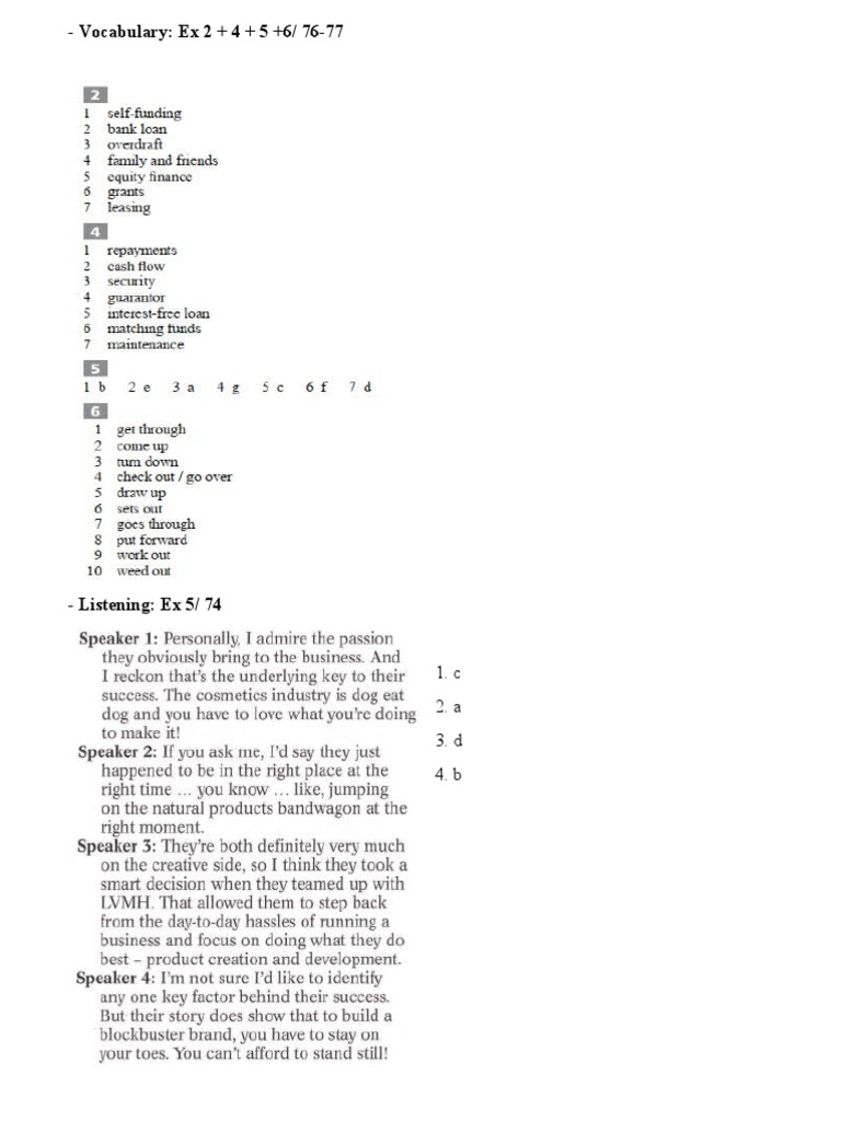 Homework | PDF