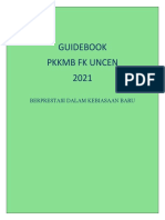 Berprestasi Dalam Kebiasaan Baru