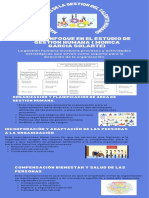 Infografia Sobre Macroprocesos