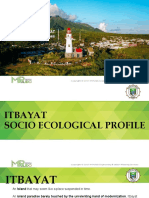 ITBAYAT Province of Batanes