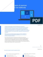 0. Guia Oficial Goolgle Adwords Fundamentals