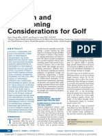 Strength and Conditioning Considerations For Golf.3