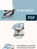 PARADOJAS