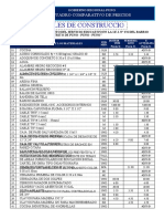 Directorio de Estudiantes 5to Grado A - 2020