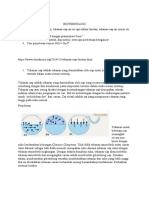 Bioteknologi 9 September 2020