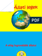 Állati Legek-1