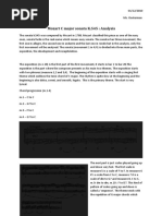 Download Mozart C major sonata K545 1 by Thibault Clar SN52910809 doc pdf