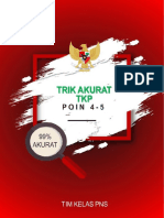 Trik TKP