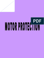 Motor Protection Rev1