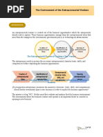 Entrepreneurship Module 4 S.Y. 2021-2022