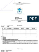 Tugas Evaluasi Pembelajaran Asrofin