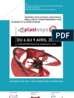 Plastexpo11 Catalogue