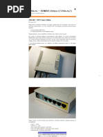 Mikrotik + IPTV через Udpxy — 19dx.ru — R0WBH