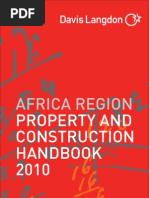 Download AfricaHandbook_2010 by creativeplasticindia SN52911865 doc pdf