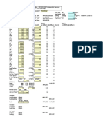 ASHRAE ResdLoadCalc