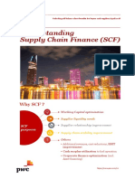 Understanding Supply Chain Finance (SCF)