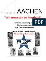 IHK- AACHEN