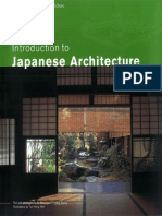 Introduction To Japanese Architecture