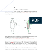 Air Pollution Lecture 3-Centrifugal Collector