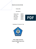 PDF Makalah Perawatan Kolostomi - Compress