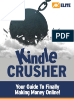 Kindle Crusher