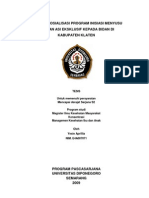 Download SOSIALISASI IMD by ie2t SN52913385 doc pdf