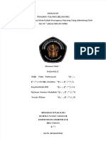 PDF Makalah Trauma Tulang Belakang