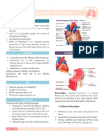 Cardiac Physiology Trans Part1