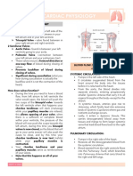 Cardiac Physio TRANS 2