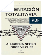 La Tentación Totalitaria - Almudena Negro