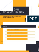 Anatomi Dan Fisiologi Bagian 1