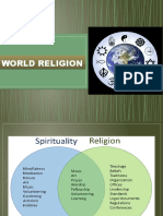 World Religion