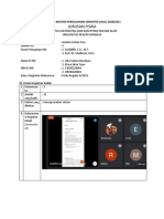 Analisis Sistem Fisis - Pertemuan 4 - FRD19